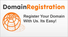 Domain Name Registration