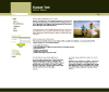 Website Template Design 2