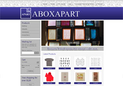 ABOXAPART