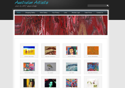 Australian Artists