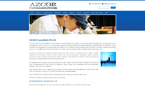 Azcor