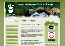 Food for Trees