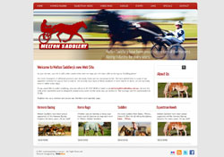 Melton Saddlery