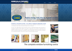 Peninsula Curtains