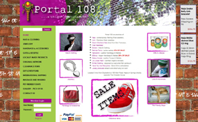 Portal 108