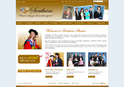 Southam Studios