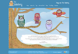 The Wolery