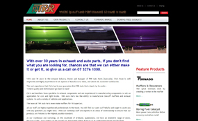 Trr Autoparts