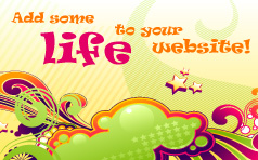 Free Flash Animation