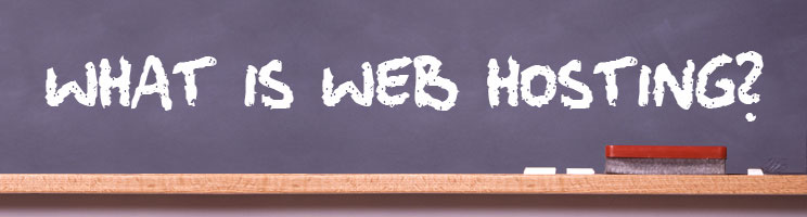 Web Hosting