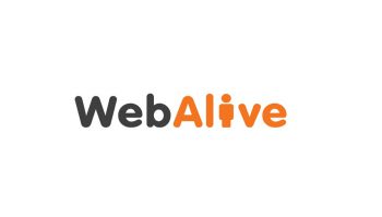 Meet WebAlive – A ‘Digital Agency’ – Creative and Innovative