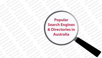 What Are Australia’s Major Search Engines and Directories?