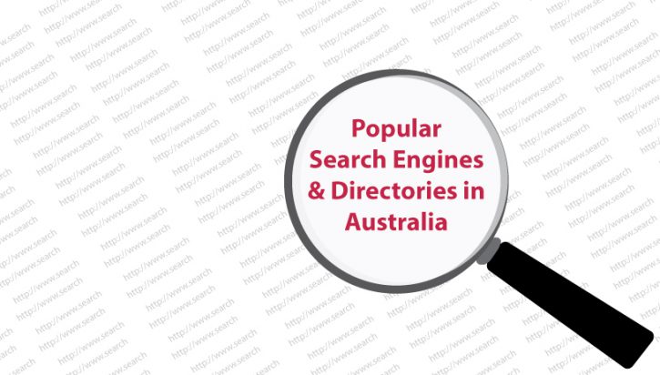 What Are Australia’s Major Search Engines and Directories?