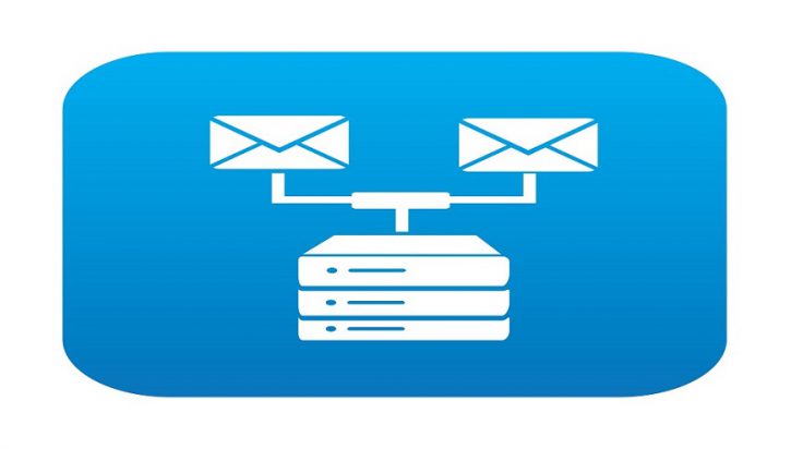 What is Email Hosting