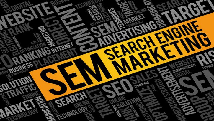 What is Search Engine Marketing (SEM)?