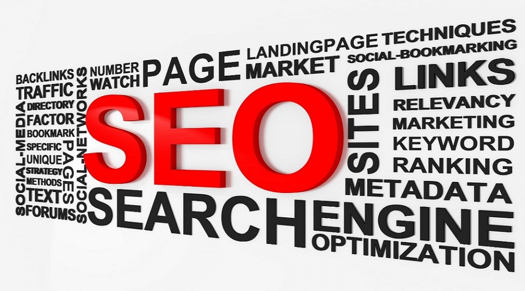 What does Search Engine Optimisation (SEO) mean - WebAlive Blog