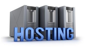 What is Web Hosting