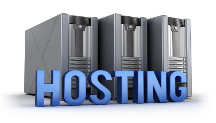 What is Web Hosting