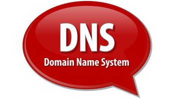 What is DNS Hosting