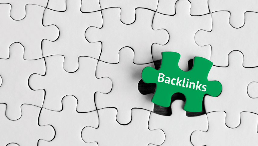Opportunities for internal linking and backlinking