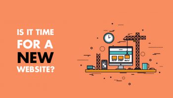 9 Signs Your Website Might Need a Redesign