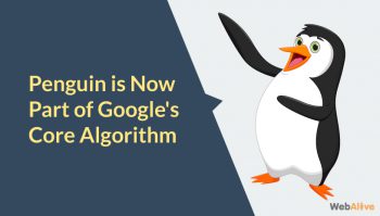 What You Need To Know About Penguin 4.0