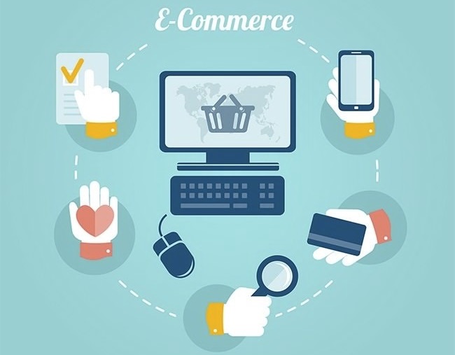 Advantages of E-Commerce