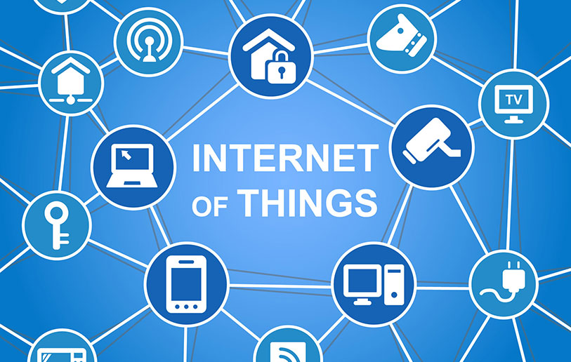 The Internet of Things