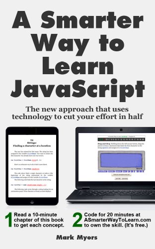 A Smarter Way to Learn JavaScript