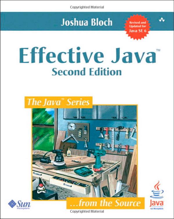 Effective Java