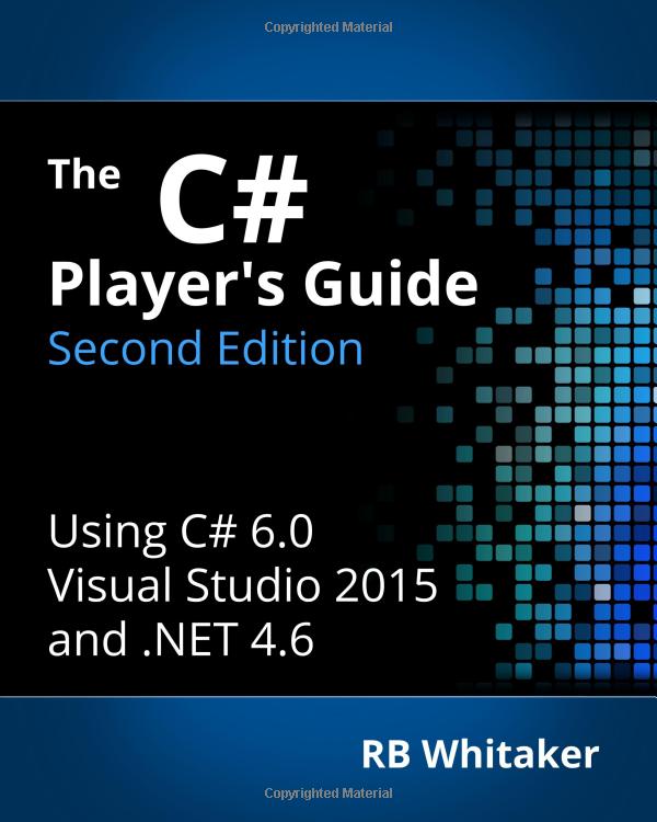 The C Players Guide