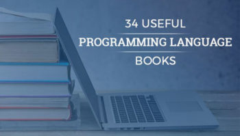 34 Useful Programming Books Recommended for New Developers