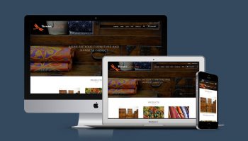 WebAlive Designs a Visual Ecommerce Website for Tombo Co