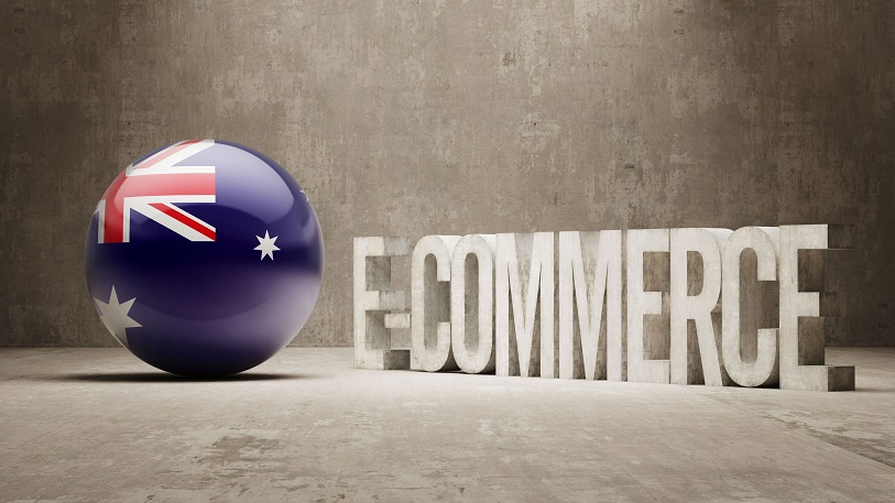 feature image of ecommerce australia 