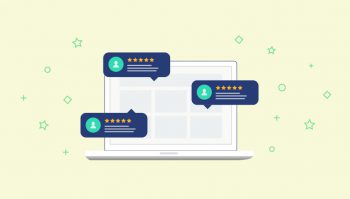 3 Ways to Get More Reviews from Your Customers