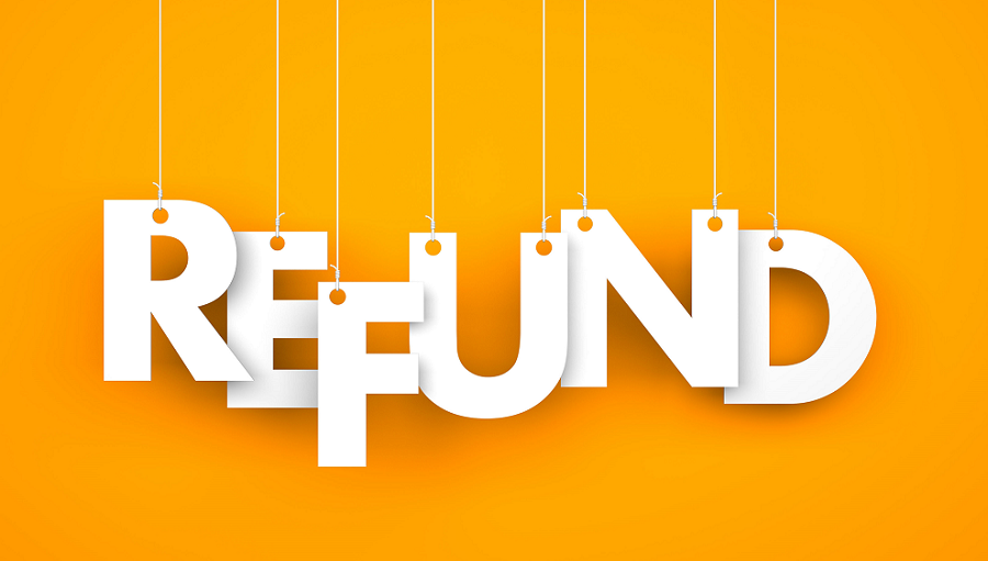 How to Deal With Product Refund Requests | WebAlive