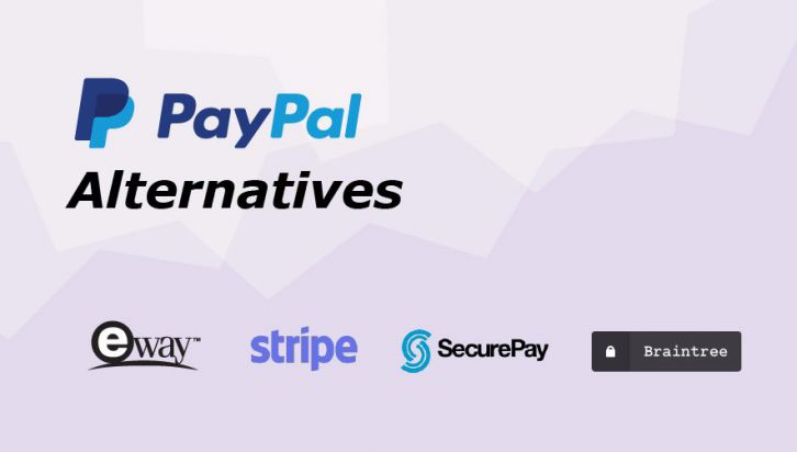 Top 11 Paypal Alternatives for Online Businesses in Australia [2023 update]