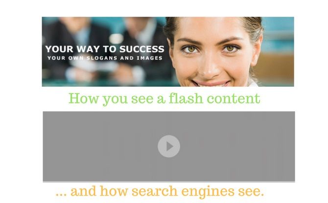 flash-content