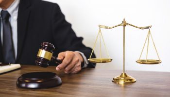 20 Examples of Excellent Law Firm Website Design