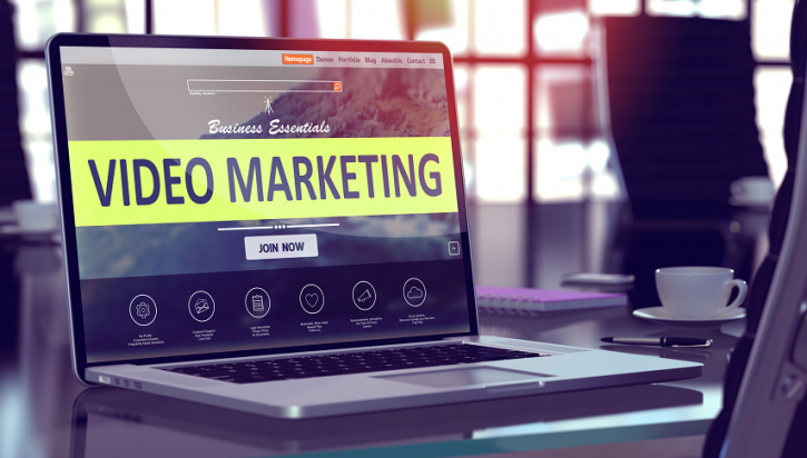 10 Stats to Improve Your Video Marketing Strategy