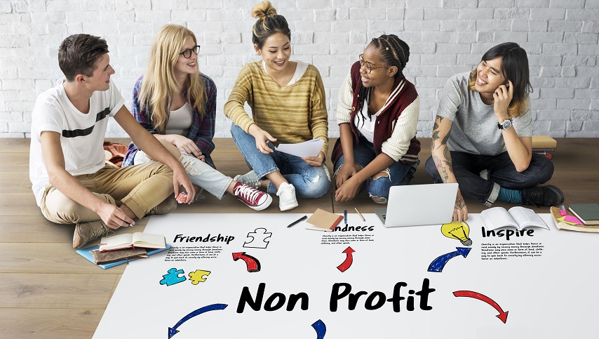 Factors to Consider While Designing a Nonprofit Website