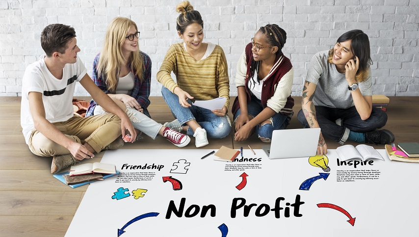 11 Excellent Examples Of Nonprofit Websites 2019 Edition Webalive