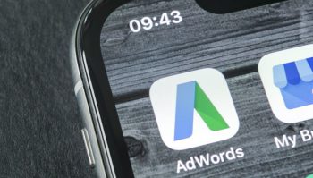 How AI Is Changing the Future of AdWords