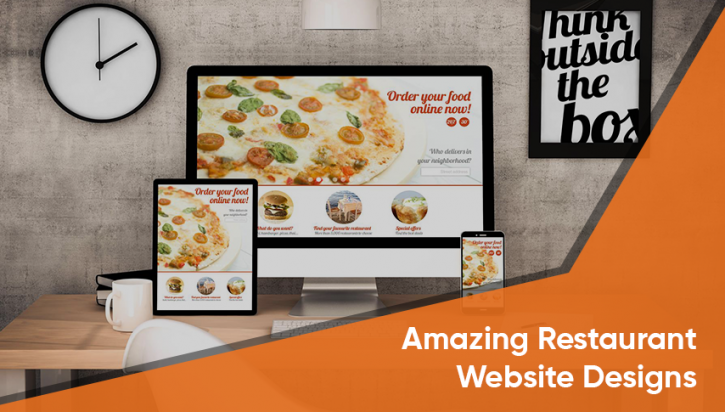 The 15 Best Restaurant Websites for Design Inspiration