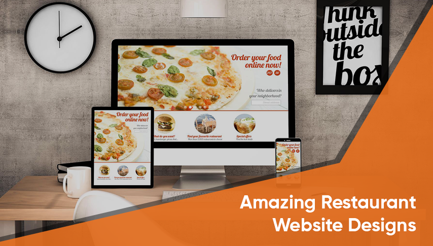 The 14 Best Restaurant Websites for Design Inspiration - WebAlive