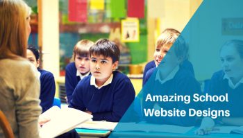 16 Best School Website Design Examples in 2023