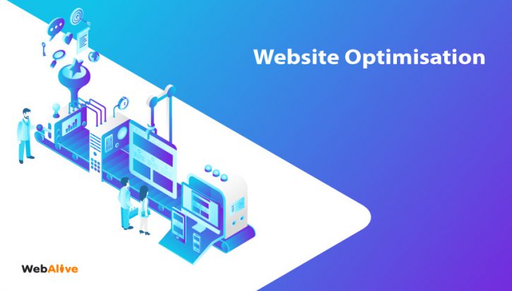 Website Optimisation – How to Maximise Visits, Conversions and More