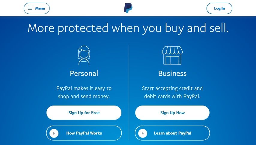 PayPal-Australia