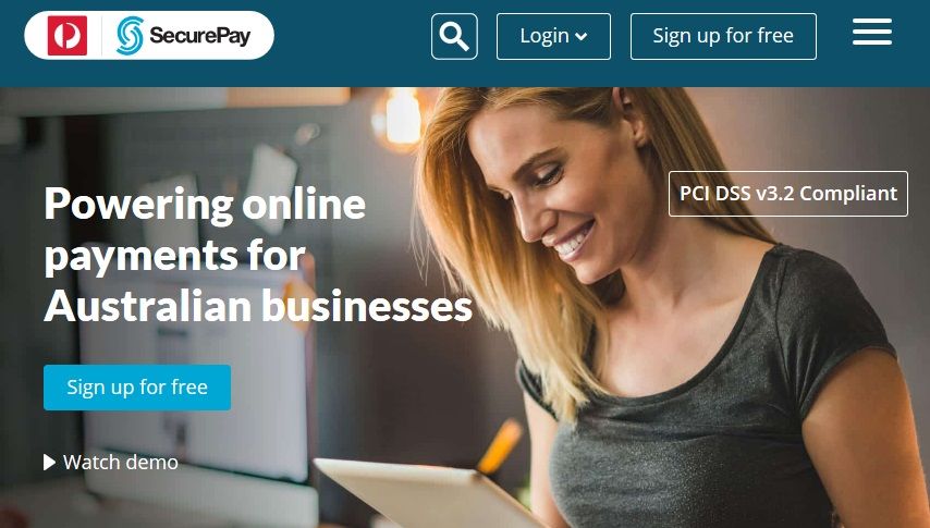 Securepay payment gateway australia