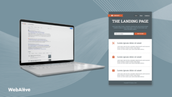 A Complete Guide to Landing Page Optimisation